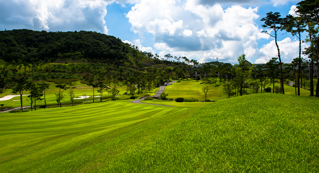 해피니스컨트리클럽 골프장 예약 이미지 2