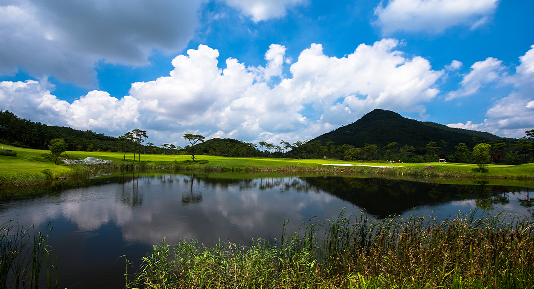 해피니스컨트리클럽 골프장 예약 이미지 5