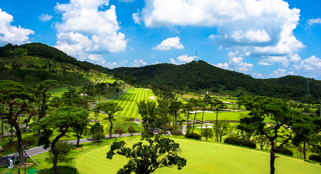 해피니스컨트리클럽 골프장 예약 이미지 4