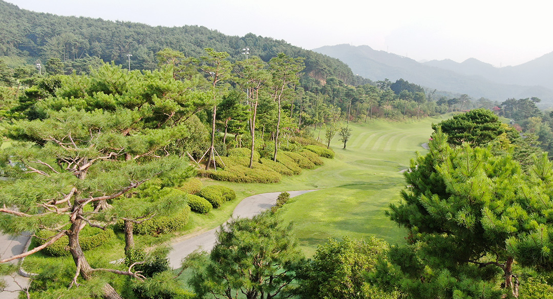석정힐컨트리클럽 골프장 예약 이미지 3