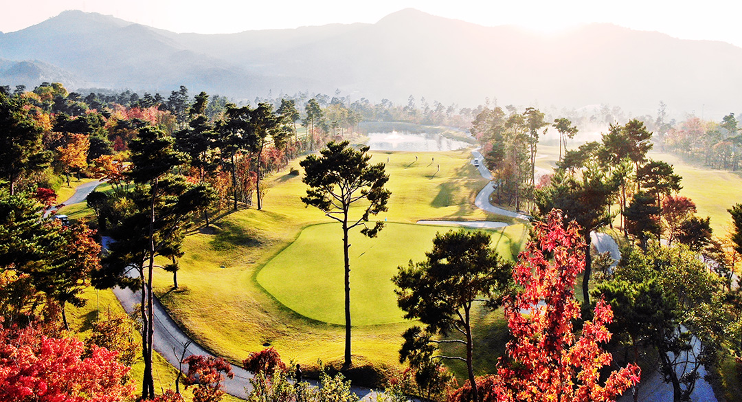석정힐컨트리클럽 골프장 예약 이미지 5