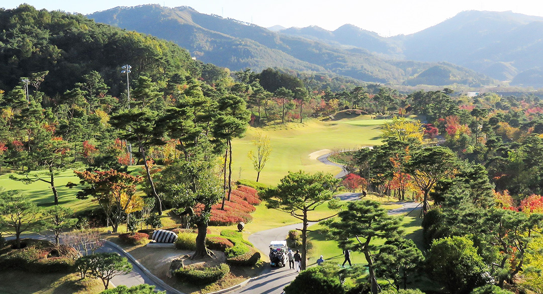 석정힐컨트리클럽 골프장 예약 이미지 4