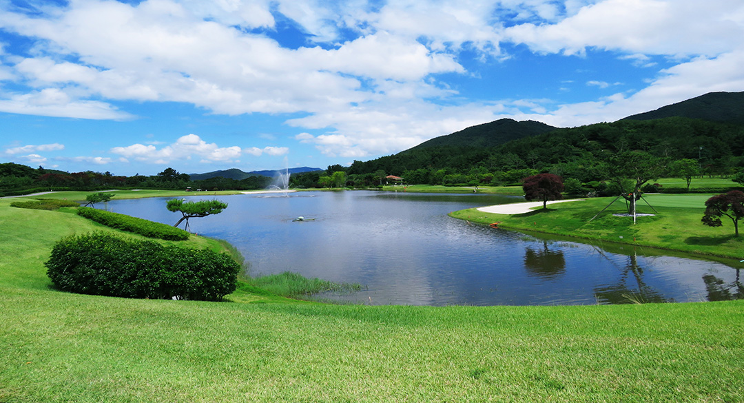 석정힐컨트리클럽 골프장 예약 이미지 1