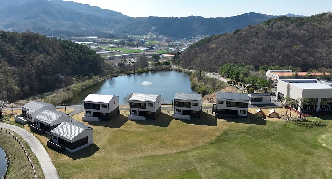 장수골프리조트 골프장 예약 이미지 4