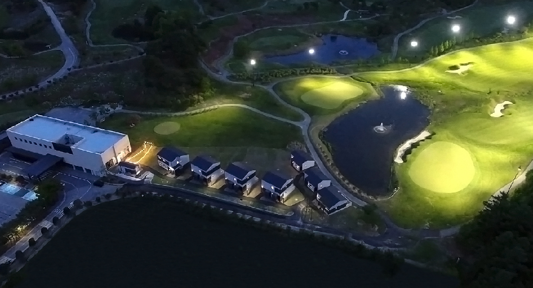 장수골프리조트 골프장 예약 이미지 5