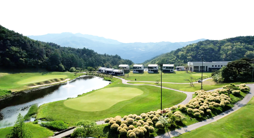 장수골프리조트 골프장 예약 이미지 3