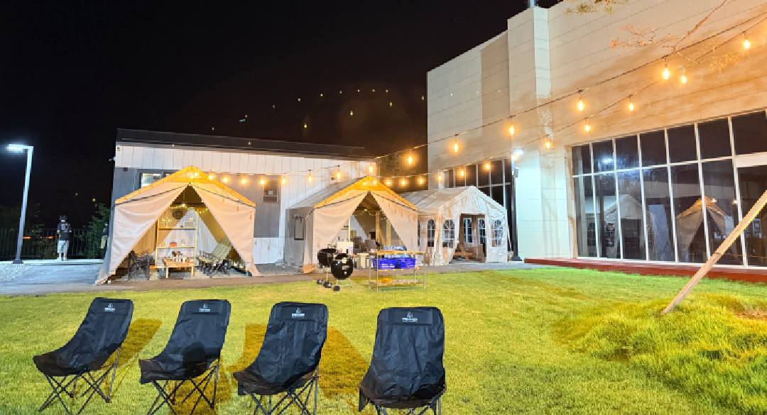 장수골프리조트 골프장 예약 이미지 6