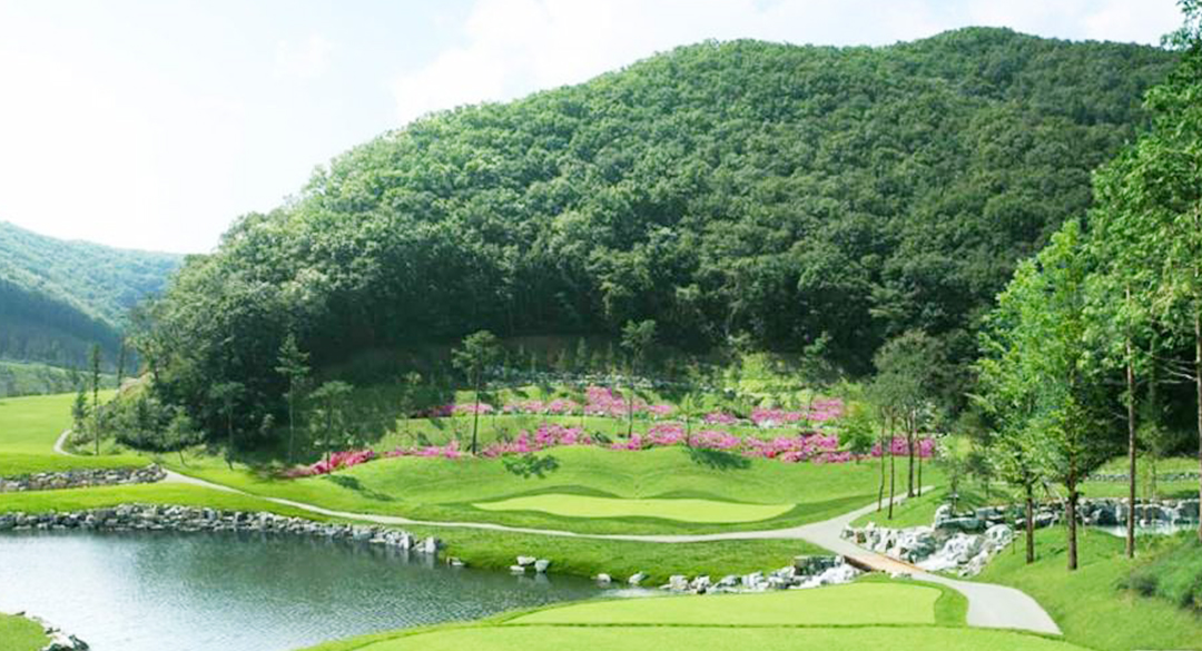 동전주써미트컨트리클럽 골프장 예약 이미지 1