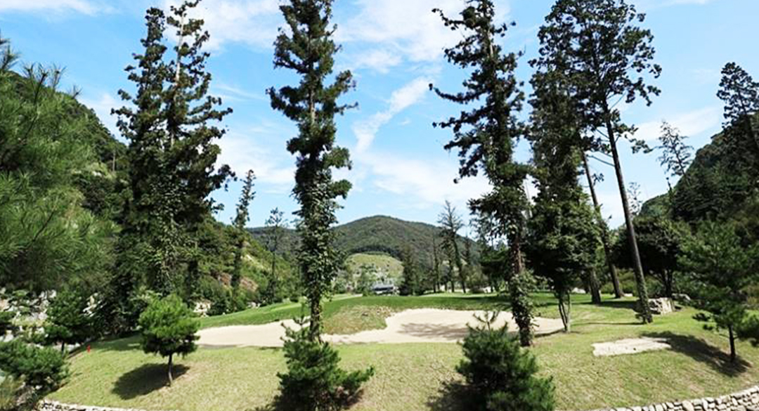 동전주써미트컨트리클럽 골프장 예약 이미지 2