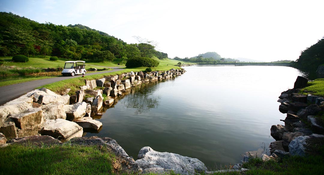 태인컨트리클럽 골프장 예약 이미지 2