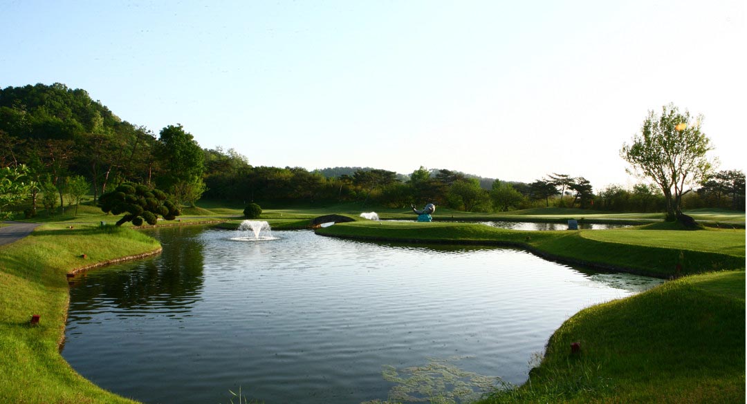 태인컨트리클럽 골프장 예약 이미지 3
