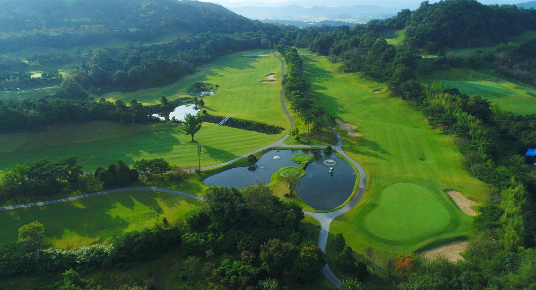 태인컨트리클럽 골프장 예약 이미지 5