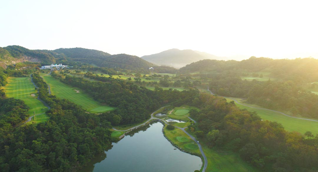 태인컨트리클럽 골프장 예약 이미지 1