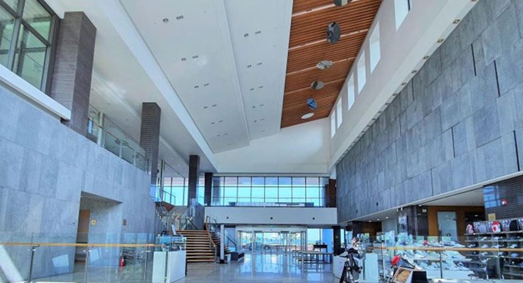 웅포컨트리클럽 골프장 예약 이미지 6