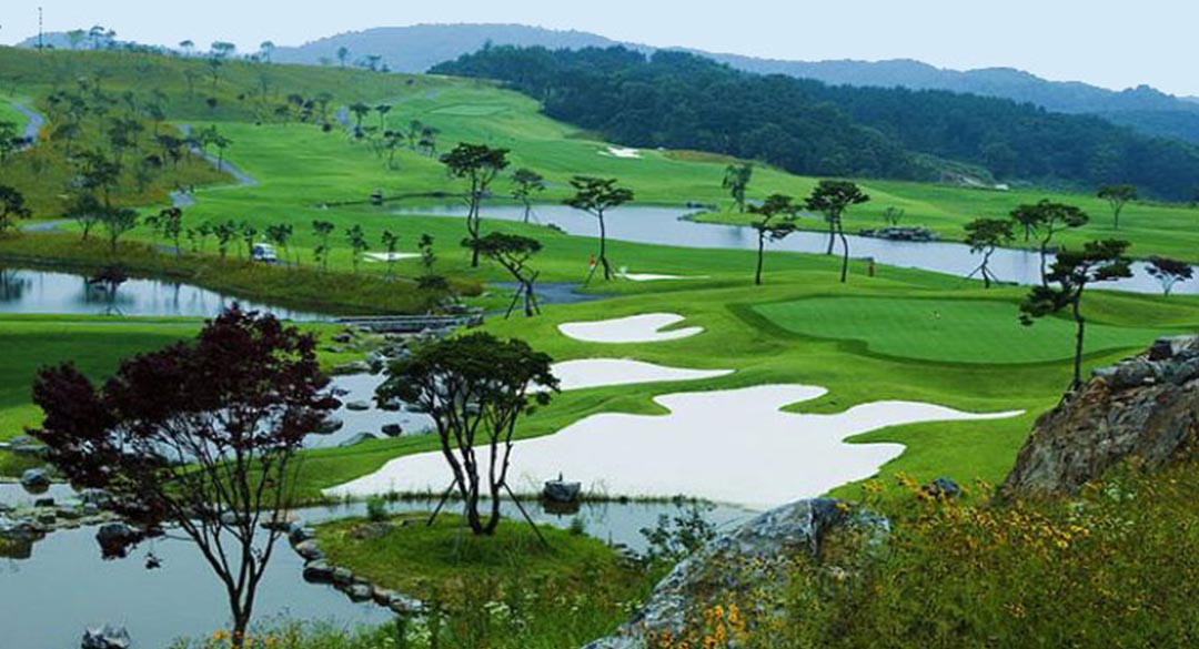 웅포컨트리클럽 골프장 예약 이미지 5