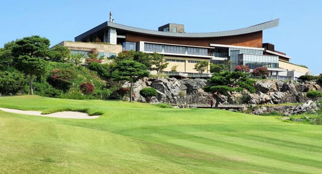 웅포컨트리클럽 골프장 예약 이미지 1