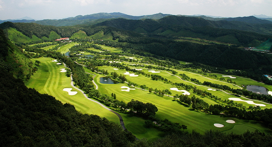 서원밸리컨트리클럽 골프장 예약 이미지 1