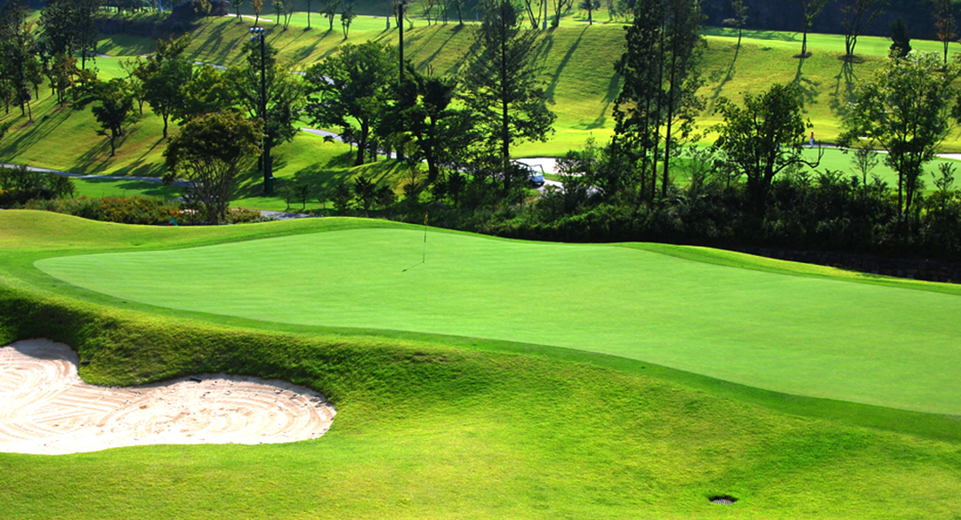 전주샹그릴라컨트리클럽 골프장 예약 이미지 4