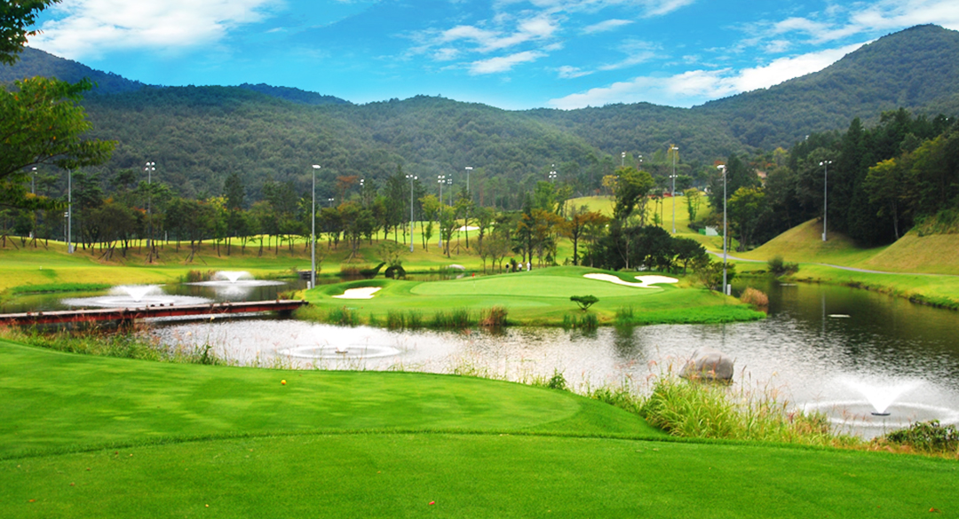 전주샹그릴라컨트리클럽 골프장 예약 이미지 6