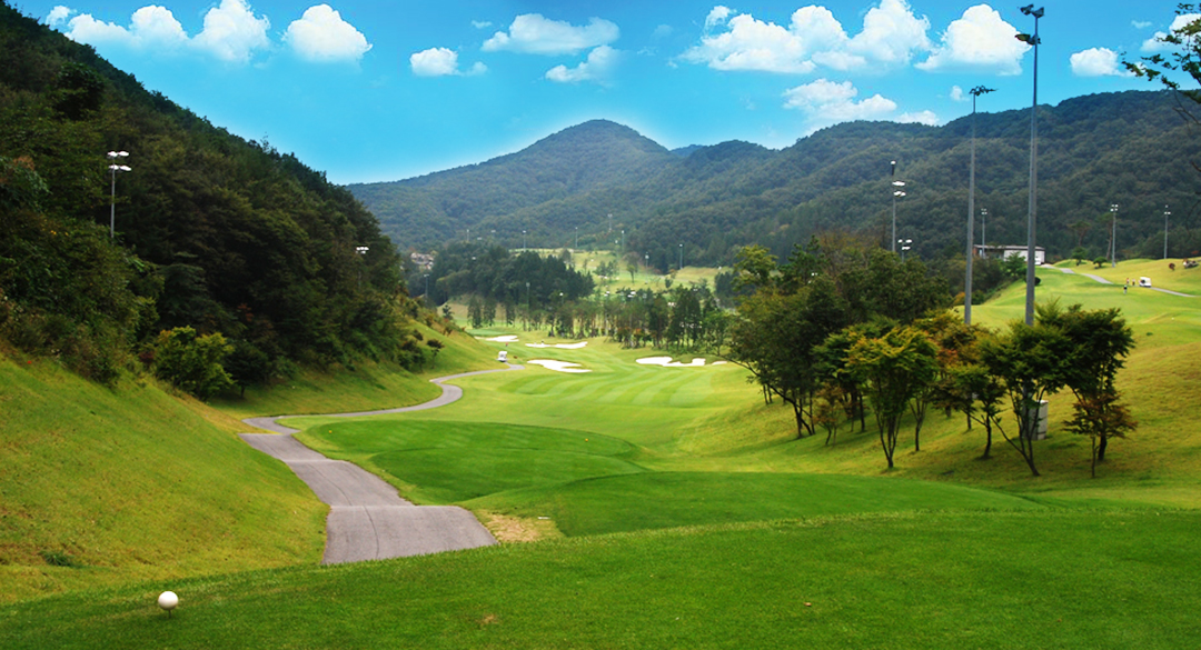 전주샹그릴라컨트리클럽 골프장 예약 이미지 2
