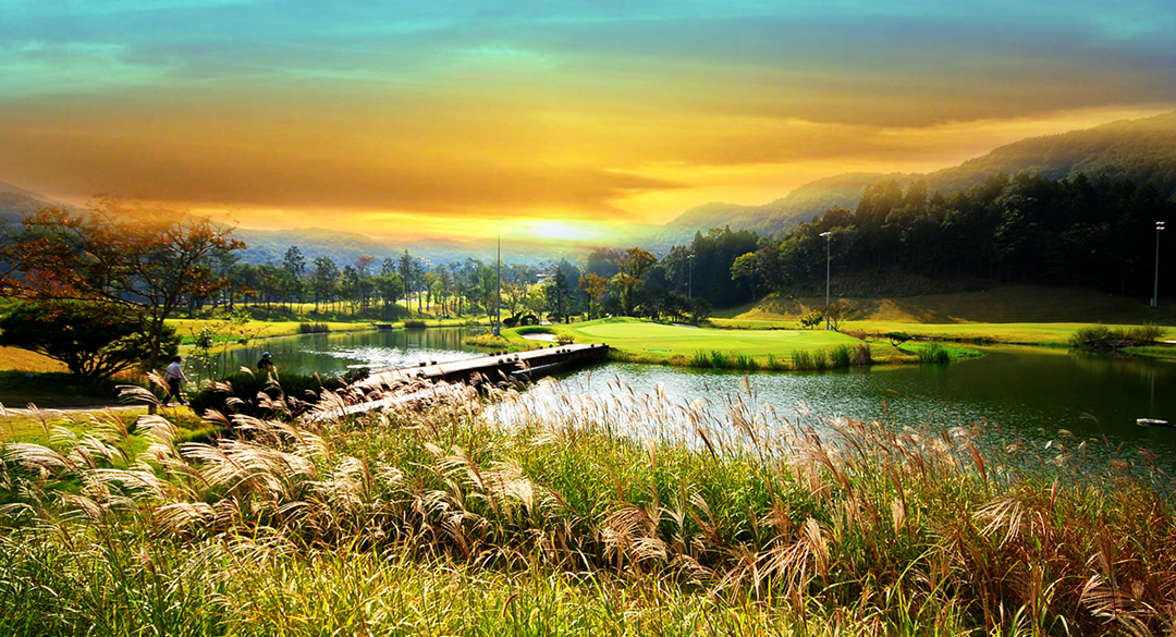 전주샹그릴라컨트리클럽 골프장 예약 이미지 3