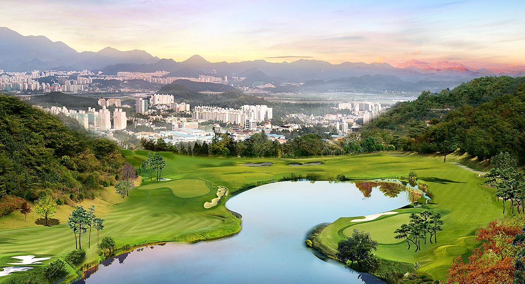 어등산컨트리클럽 골프장 예약 이미지 7