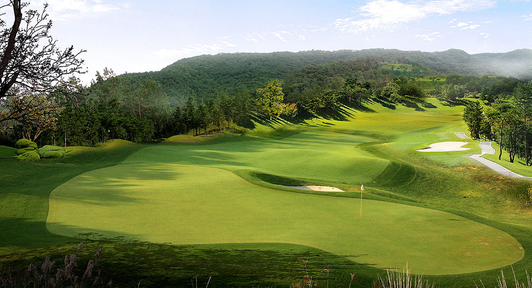어등산컨트리클럽 골프장 예약 이미지 6
