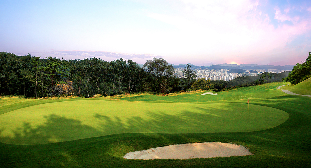 어등산컨트리클럽 골프장 예약 이미지 2