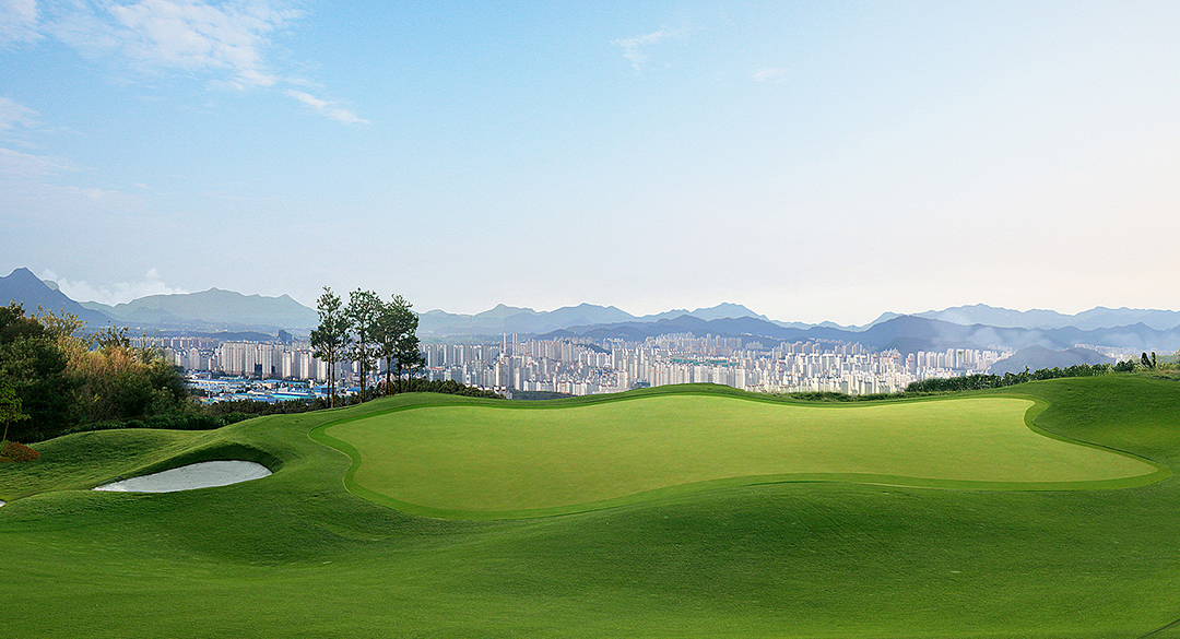 어등산컨트리클럽 골프장 예약 이미지 5