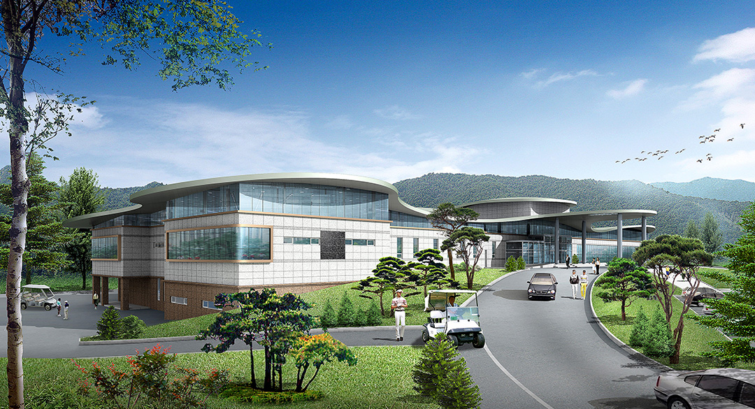 어등산컨트리클럽 골프장 예약 이미지 1