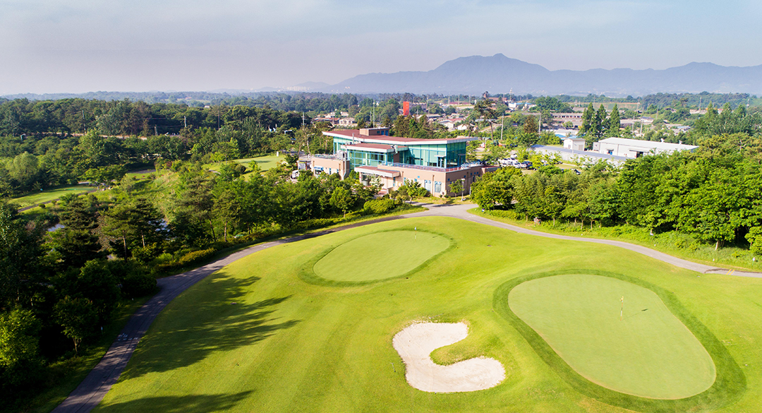 광산에콜리안(P9)컨트리클럽 골프장 예약 이미지 1