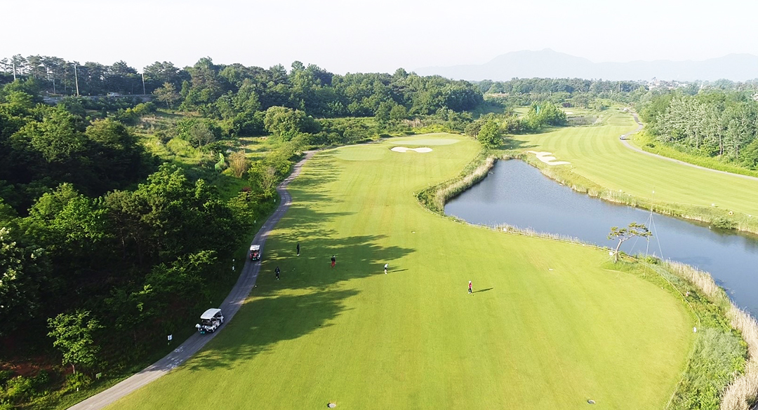 광산에콜리안(P9)컨트리클럽 골프장 예약 이미지 2