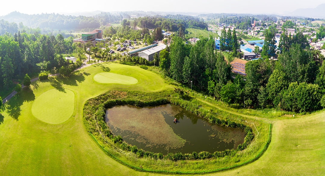 광산에콜리안(P9)컨트리클럽 골프장 예약 이미지 5