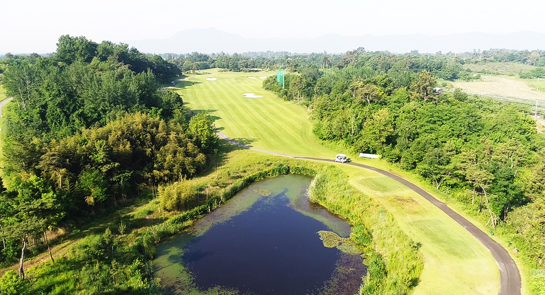 광산에콜리안(P9)컨트리클럽 골프장 예약 이미지 4