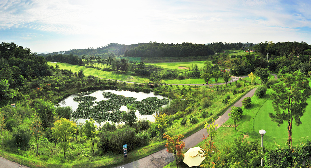 광산에콜리안(P9)컨트리클럽 골프장 예약 이미지 3