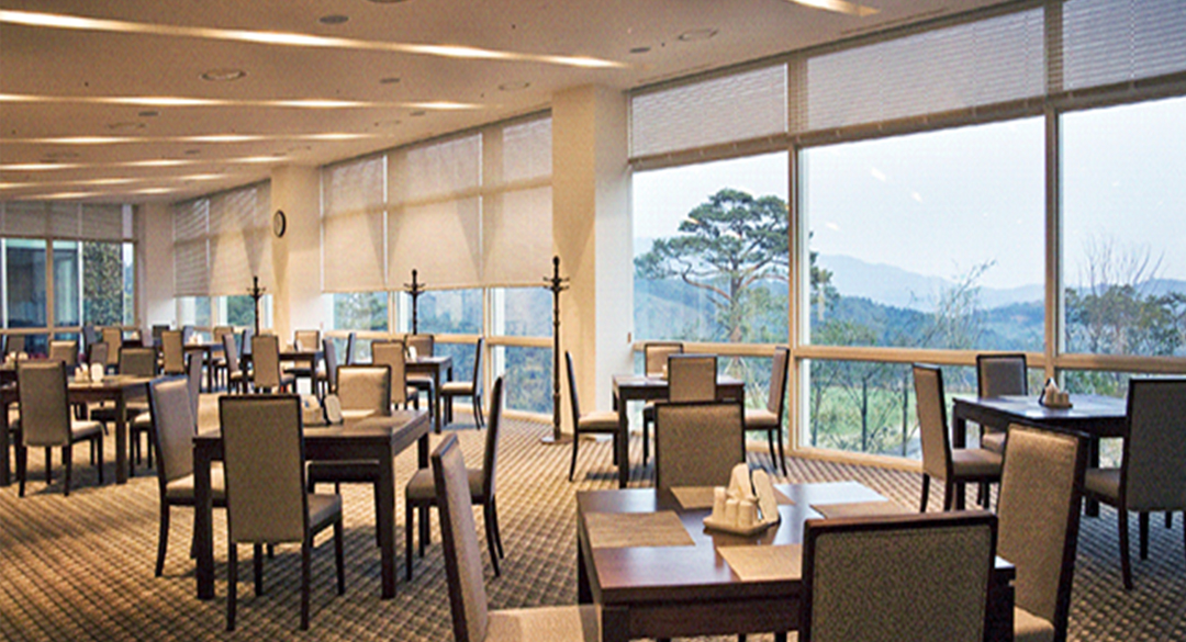 푸른솔장성골프클럽 골프장 예약 이미지 3