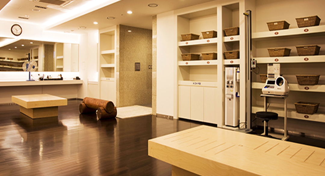 푸른솔장성골프클럽 골프장 예약 이미지 2