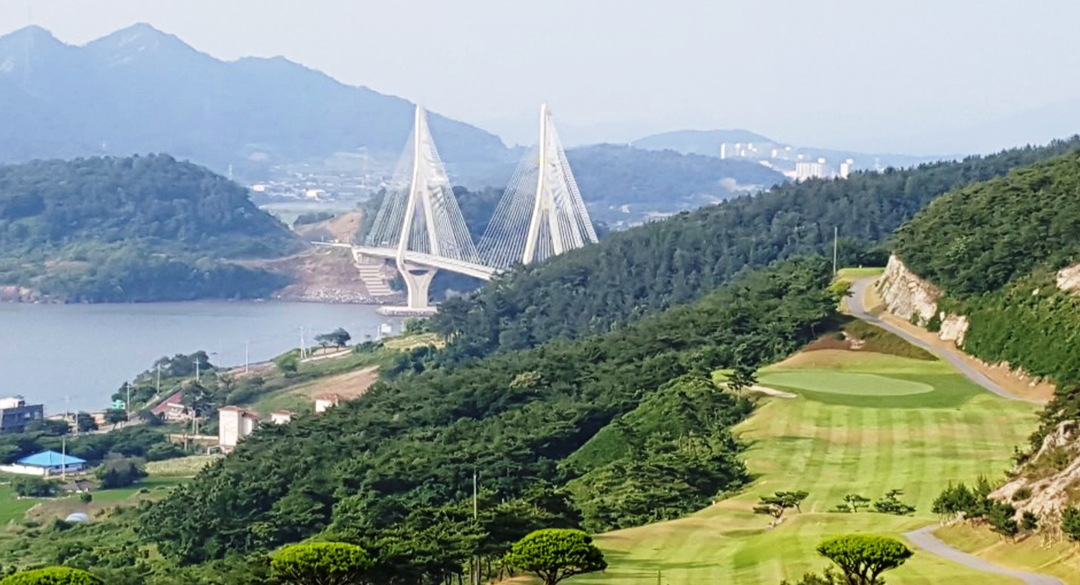 웨스트오션컨트리클럽 골프장 예약 이미지 3