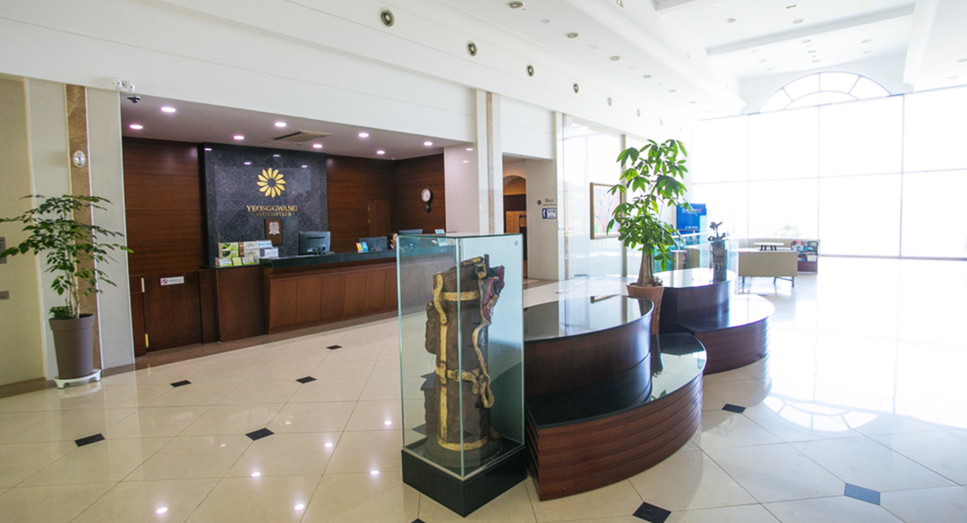 웨스트오션컨트리클럽 골프장 예약 이미지 6