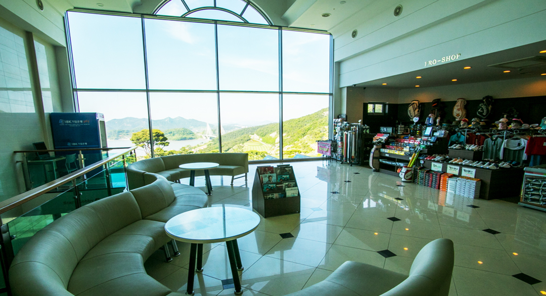 웨스트오션컨트리클럽 골프장 예약 이미지 5