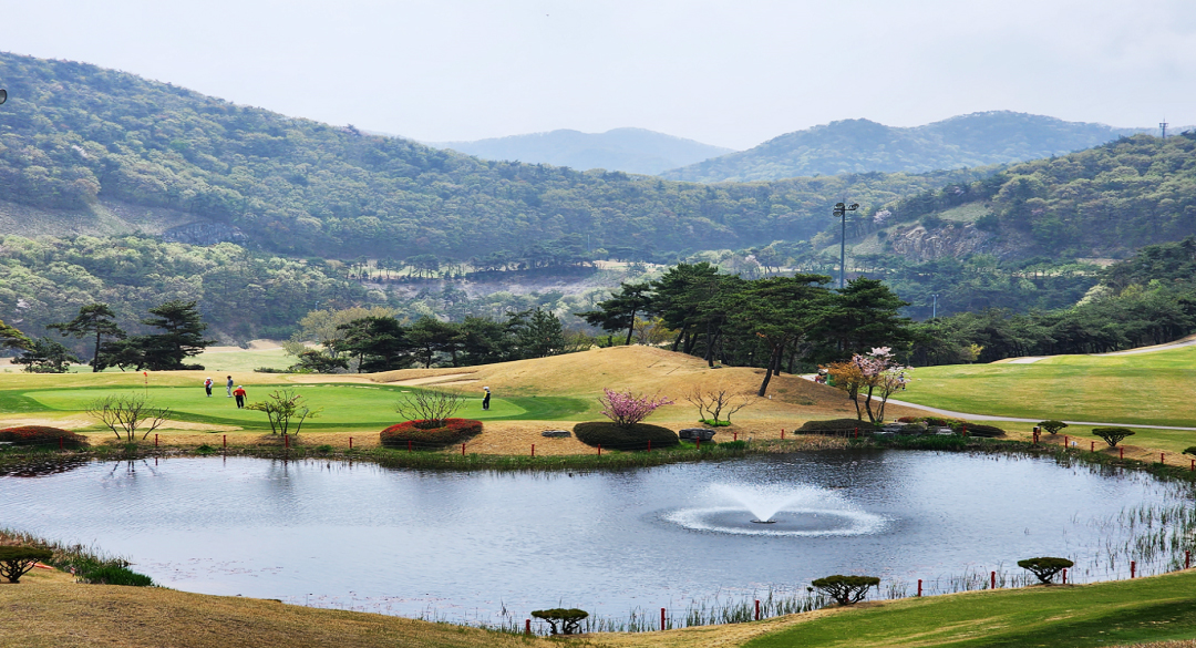 웨스트오션컨트리클럽 골프장 예약 이미지 4