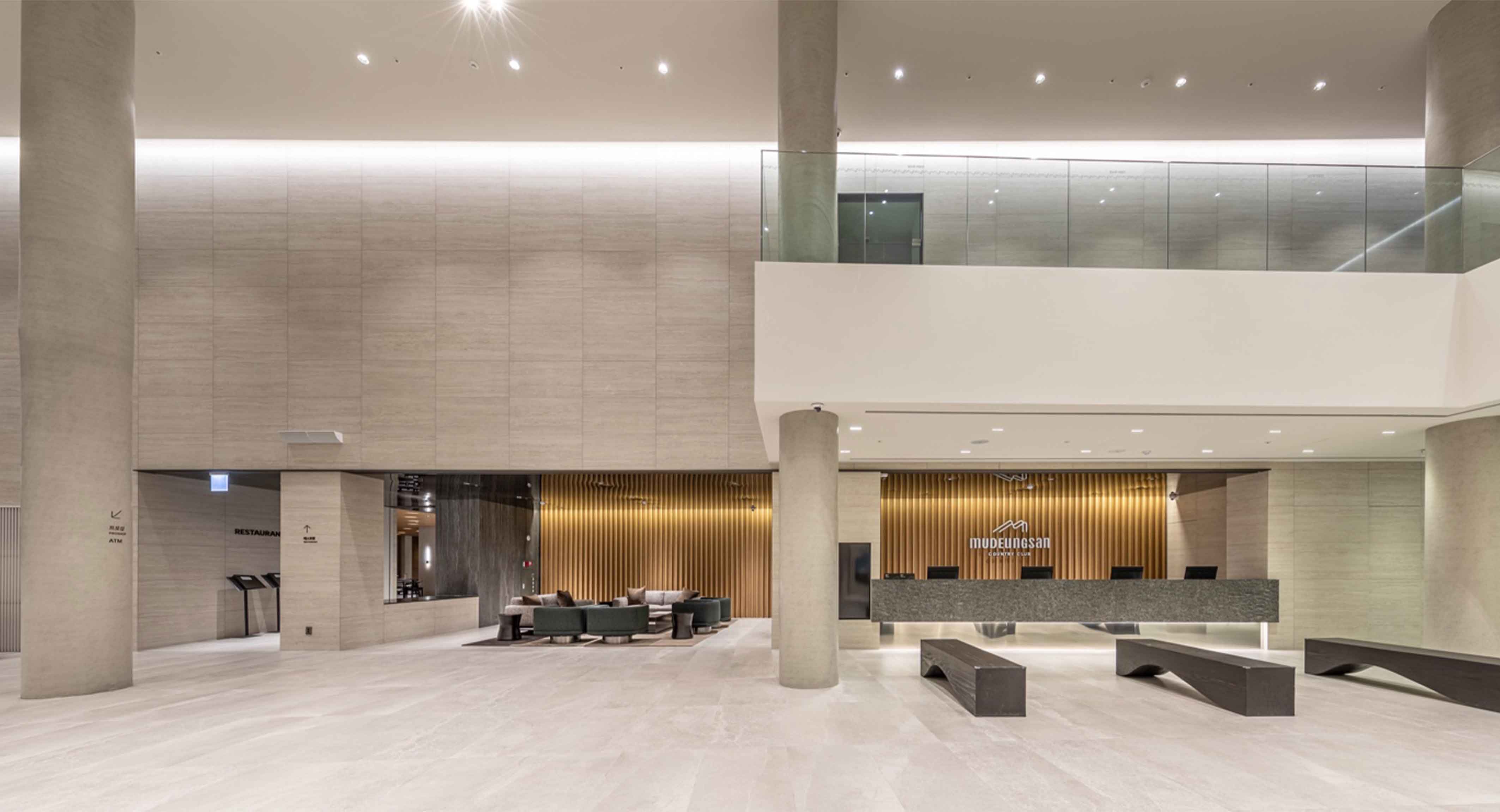 무등산컨트리클럽 골프장 예약 이미지 3