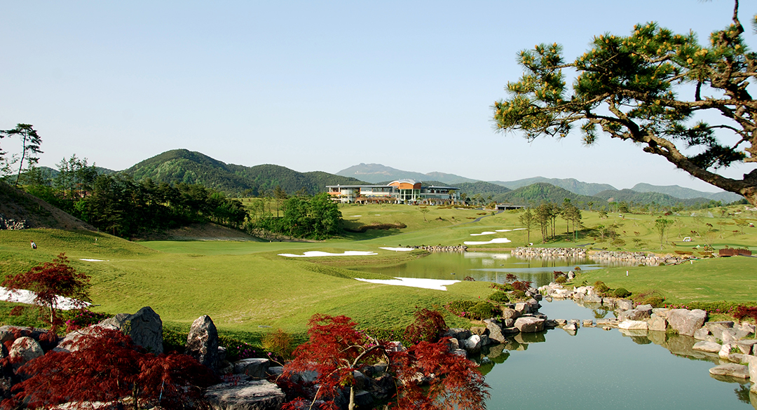 무등산컨트리클럽 골프장 예약 이미지 5