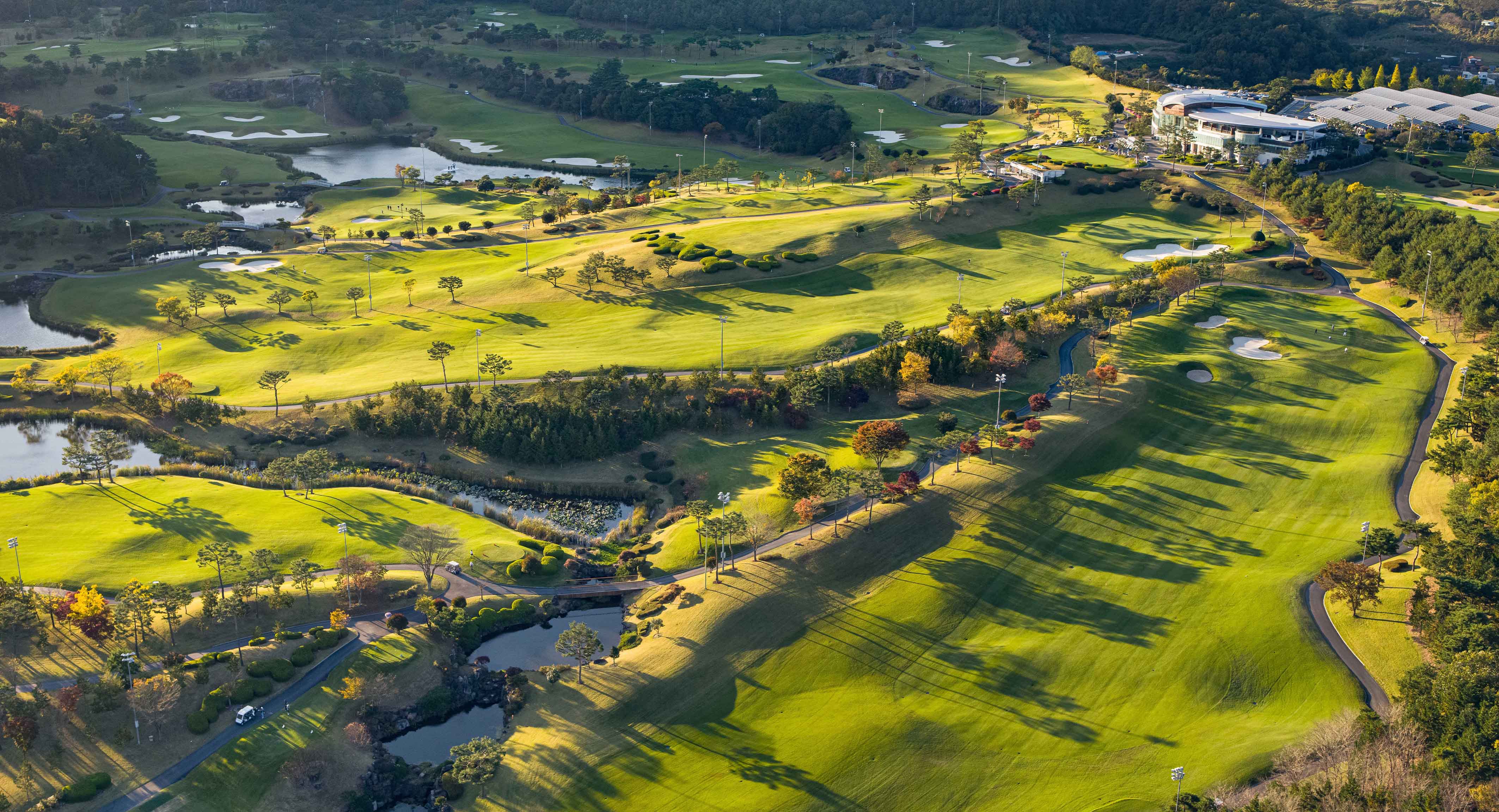 무등산컨트리클럽 골프장 예약 이미지 4