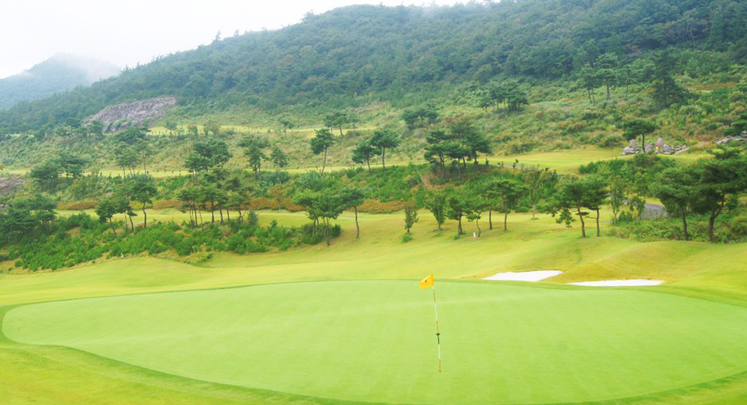 무안클린밸리컨트리클럽 골프장 예약 이미지 6