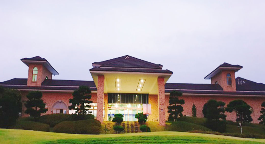 무안클린밸리컨트리클럽 골프장 예약 이미지 1