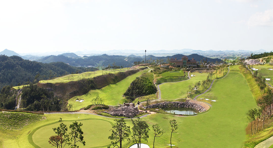 무안클린밸리컨트리클럽 골프장 예약 이미지 3