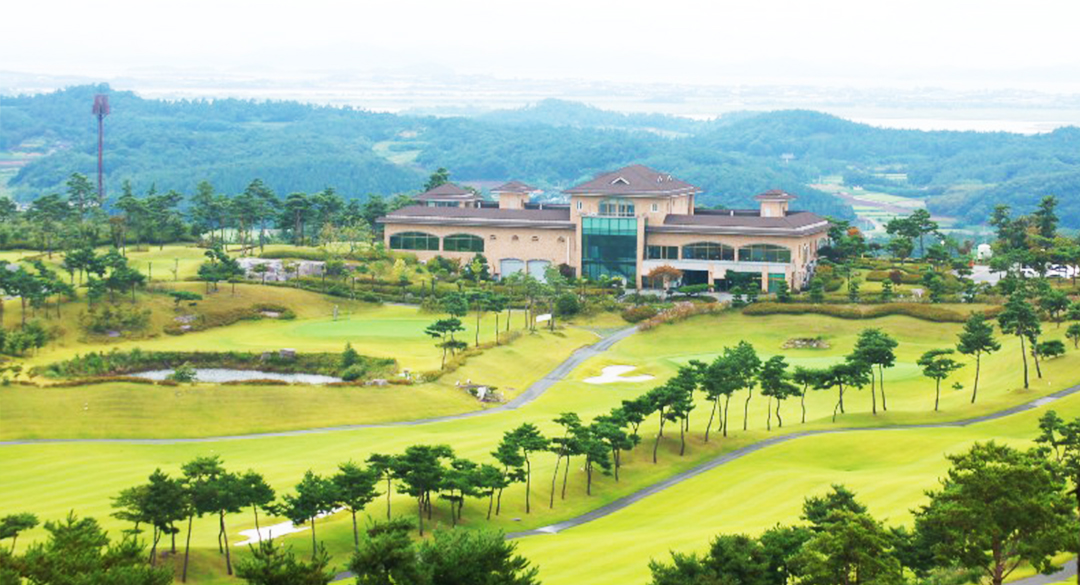 무안클린밸리컨트리클럽 골프장 예약 이미지 4