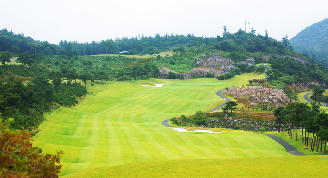 무안클린밸리컨트리클럽 골프장 예약 이미지 5