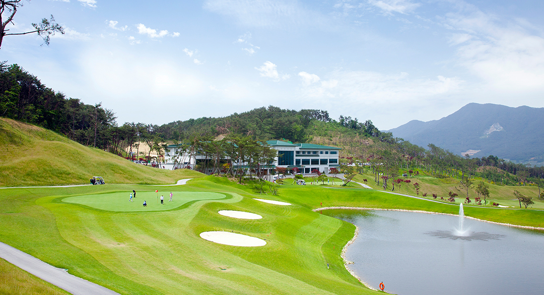 골프존카운티 드래곤컨트리클럽 골프장 예약 이미지 6